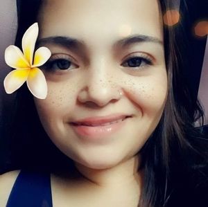 Meet your Posher, April